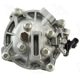 Four Seasons Air Conditioner Compressor (MPN: 98491)
