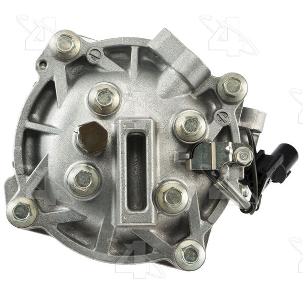 Four Seasons Air Conditioner Compressor (MPN: 98491)