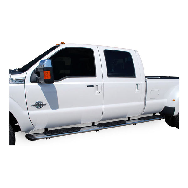 Luverne Regal 7 Running Board (MPN: 477125)