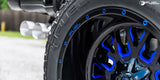 Fuel Off Road Wheel D645 (MPN: D64520001747)