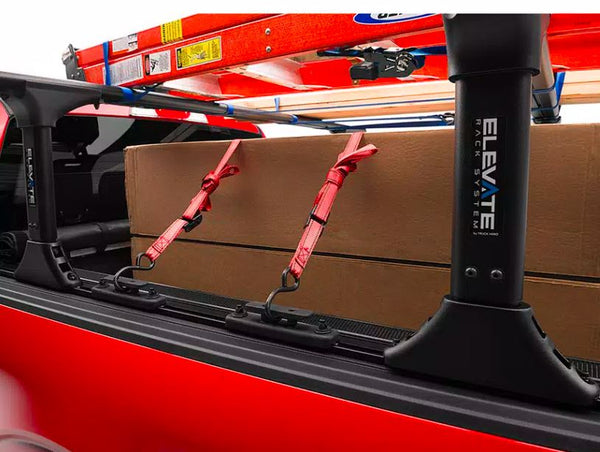 Truxedo Bed Cargo Rack Base Rail (MPN: 1118358)