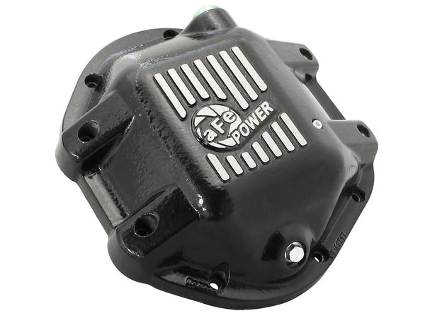 Advanced FLOW Engineering Differential Cover (MPN: 46-70162)
