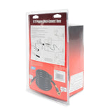 Propane Hose for Olympian Grill (MPN: 57282)