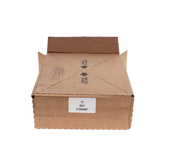 WIX Oil Filter Master Pack (MPN: 57060MP)