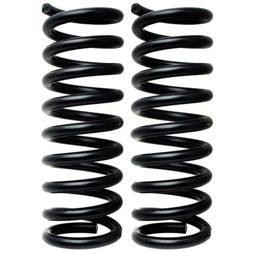 Moog Constant Rate Coil Springs (MPN: 80662)