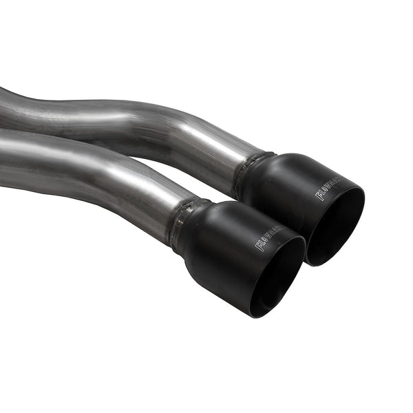 Flowmaster Exhaust System Kit (MPN: 717990)
