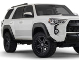 Husky Liner Pocket Style Fender Flares (MPN: 2803921)