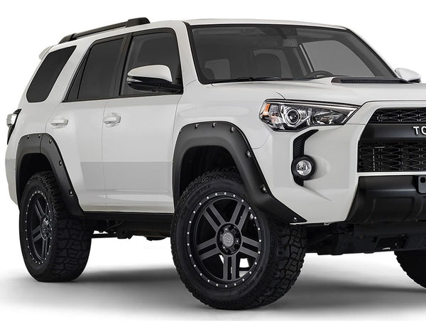 Husky Liner Pocket Style Fender Flares (MPN: 2803921)