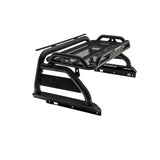 Black Horse Off Road Truck Bed Bar (MPN: ATRB8BK)