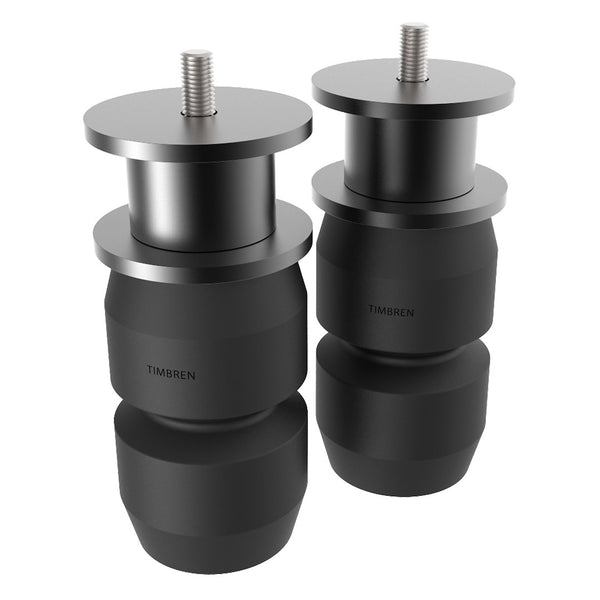 Timbren Helper Spring Kit (MPN: JFC01)