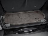 WeatherTech Cargo Area Liner (MPN: 43821)
