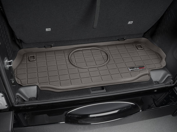 WeatherTech Cargo Area Liner (MPN: 43821)
