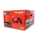 Fill-Rite H-Series Fuel Transfer Pump (MPN: FR610HA)