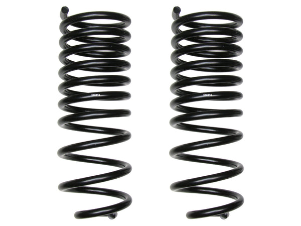 Icon Vehicle Dynamics Coil Spring Set (MPN: 214202)