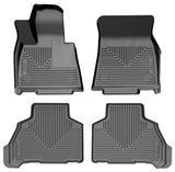 Husky Liner WeatherBeater Floor Liner (MPN: 96161)