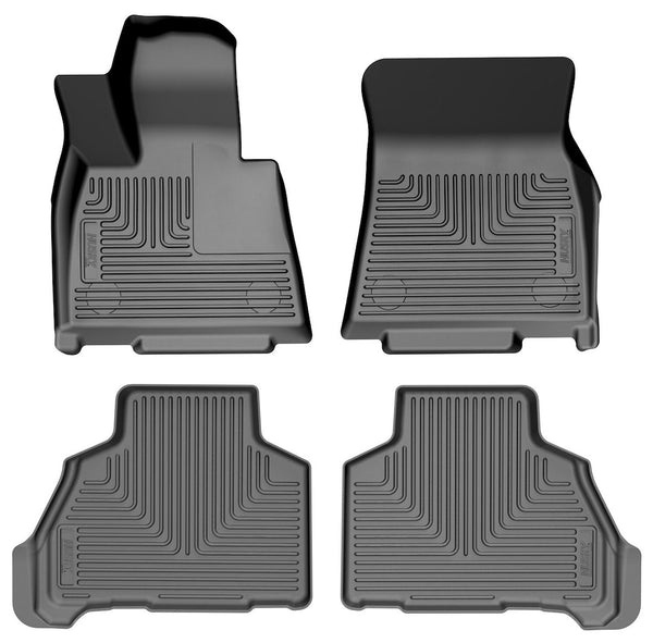 Husky Liner WeatherBeater Floor Liner (MPN: 96161)