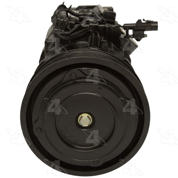 Four Seasons Air Conditioner Compressor (MPN: 97310)