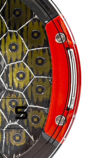 ARB Driving Fog Light (MPN: SJB36S)