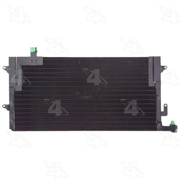 Four Seasons Air Conditioner Condenser (MPN: 40550)
