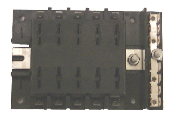 Sierra Marine Fuse Block (MPN: FS40740)