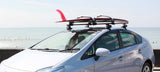 INNO Surfboard Carrier Roof Rack Kit (MPN: INA744)