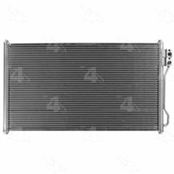 Four Seasons Air Conditioner Condenser (MPN: 40695)