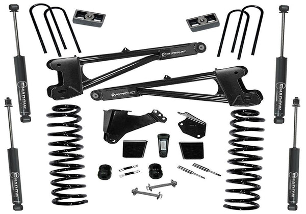 Superlift Lift Kit Component (MPN: 9502-1)