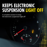 Monroe Suspension Conversion Kit (MPN: 90026C1)