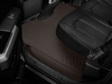 Weathertech Floor Liner HP (MPN: 476973IM)