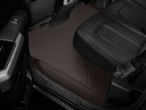 Weathertech Floor Liner HP (MPN: 476973IM)