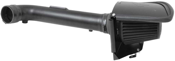 Blackhawk Induction Cold Air Intake System (MPN: 71-1566)