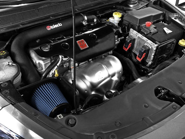 aFe Cold Air Intake System (MPN: TR-5201B-R)