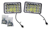 Quake LED Headlight Assembly Tempest Series (MPN: QTE066)