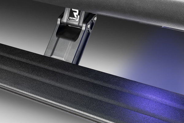 PowerStep Smart Series Running Board (MPN: 86255-01A)