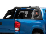 Black Horse Off Road Armour Chase Rack (MPN: RB-AR3B)
