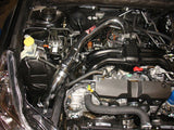 Injen Technology Cold Air Intake System (MPN: SP1240BLK)