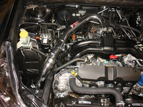 Injen Technology Cold Air Intake System (MPN: SP1240BLK)