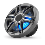 Clarion Marine Coaxial Speakers (MPN: 010-03048-00)