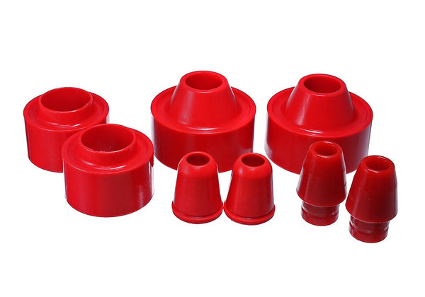 Energy Suspension Lift Kit Suspension (MPN: 2.6113R)