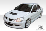 Duraflex Bumper Cover (MPN: 103716)