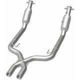 Magnaflow Direct Fit Catalytic Converter (MPN: 15448)