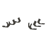 Aries Mounting Brackets For Running Boards (MPN: 2051104)
