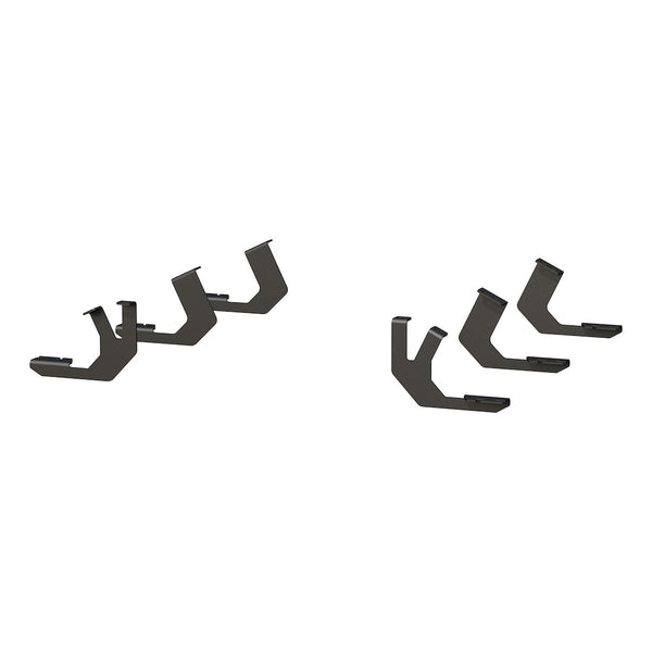 Aries Mounting Brackets For Running Boards (MPN: 2051104)