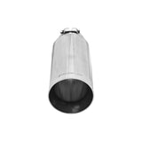 Flowmaster Exhaust Tail Pipe Tip (MPN: 15398)