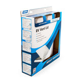 Camco Roof Vent Lid for 14 Inch x 14 Inch Vents (MPN: 40151)