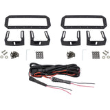 Westin HDX LED Light Bar (MPN: 57-0035)