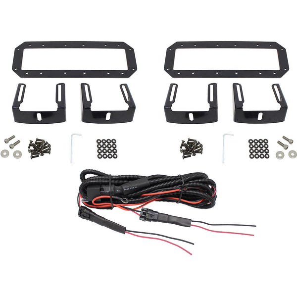 Westin HDX LED Light Bar (MPN: 57-0035)