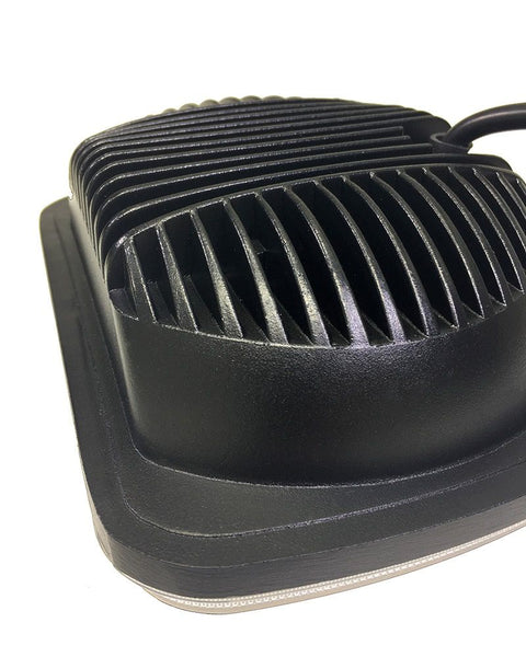 Quake LED Headlight Assembly (MPN: QTE462)