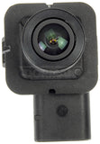 Backup Camera by Dorman OE Solutions (MPN: 590-420)