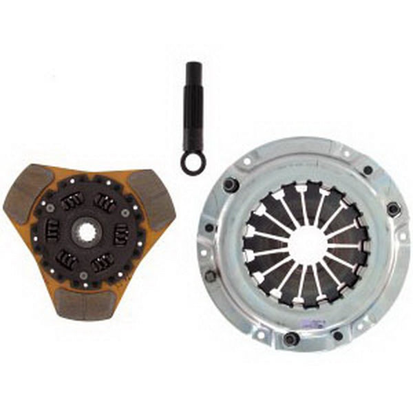 Exedy Cerametallic Clutch Set (MPN: 04950)